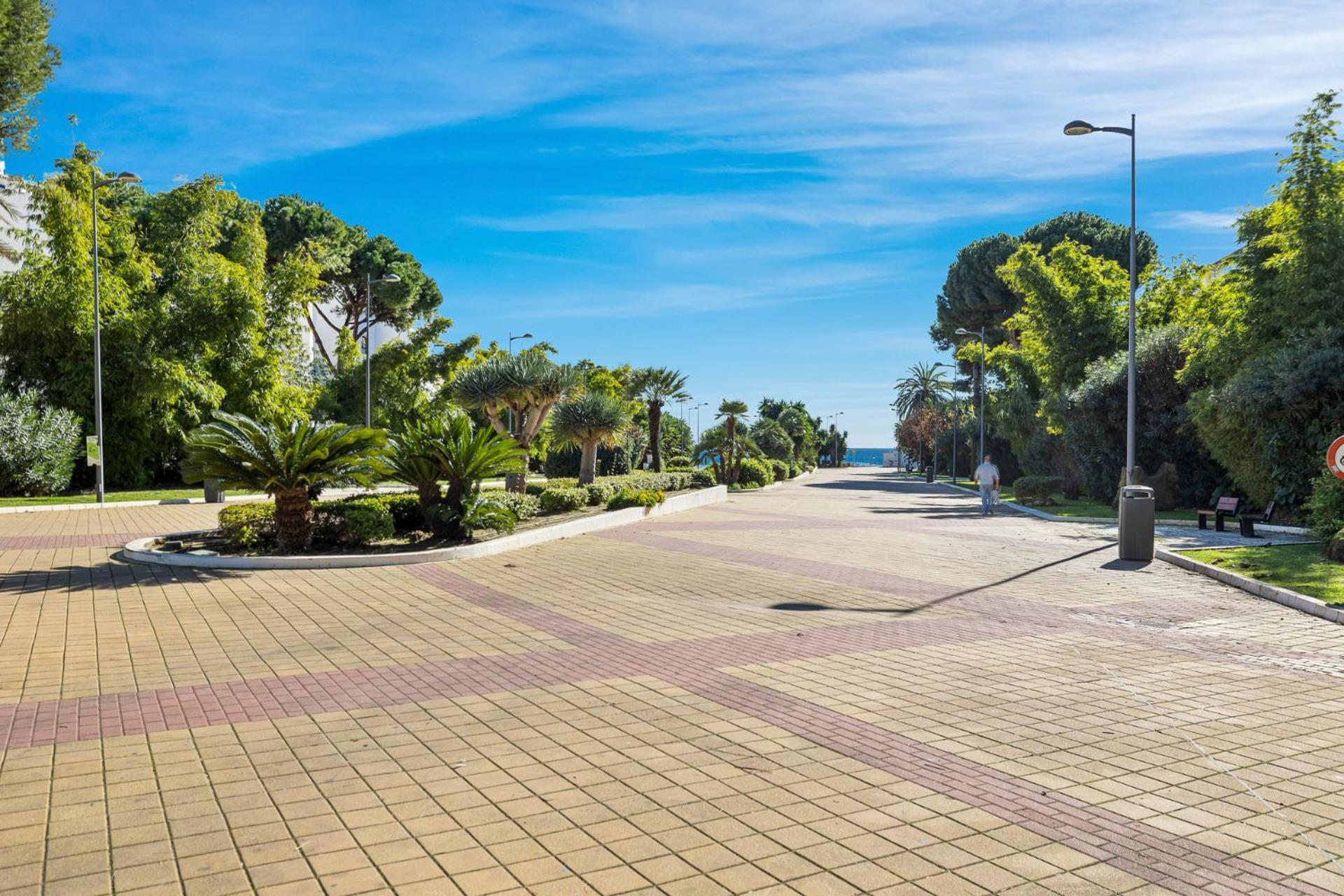 2 Bedroom Apartment In Medina Garden - Puerto Banus Марбелья Экстерьер фото