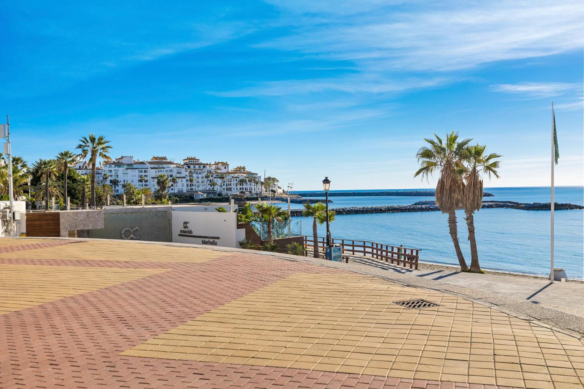 2 Bedroom Apartment In Medina Garden - Puerto Banus Марбелья Экстерьер фото