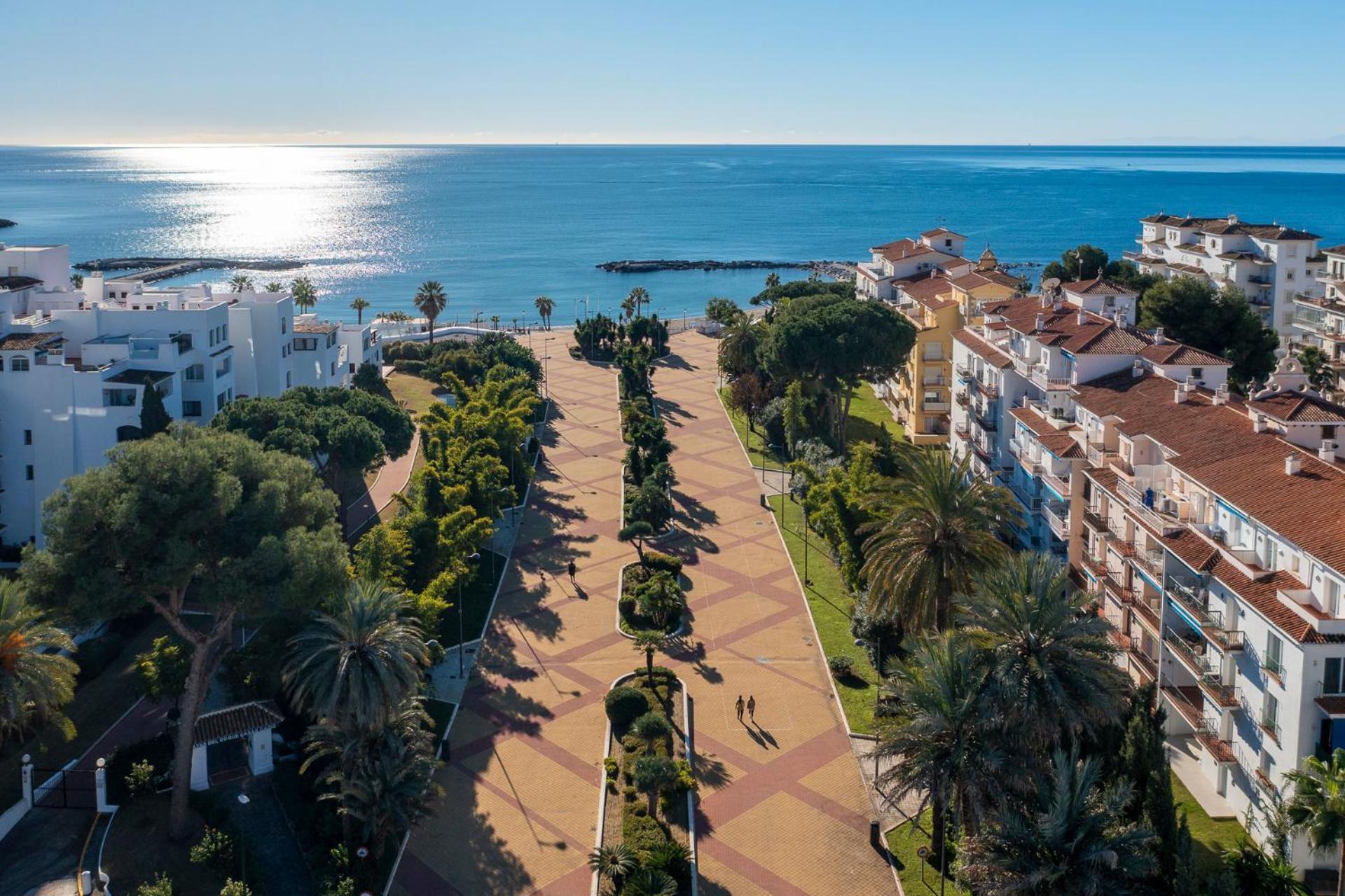 2 Bedroom Apartment In Medina Garden - Puerto Banus Марбелья Экстерьер фото