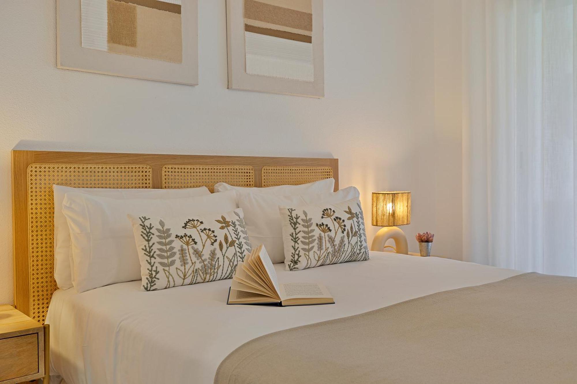 2 Bedroom Apartment In Medina Garden - Puerto Banus Марбелья Экстерьер фото