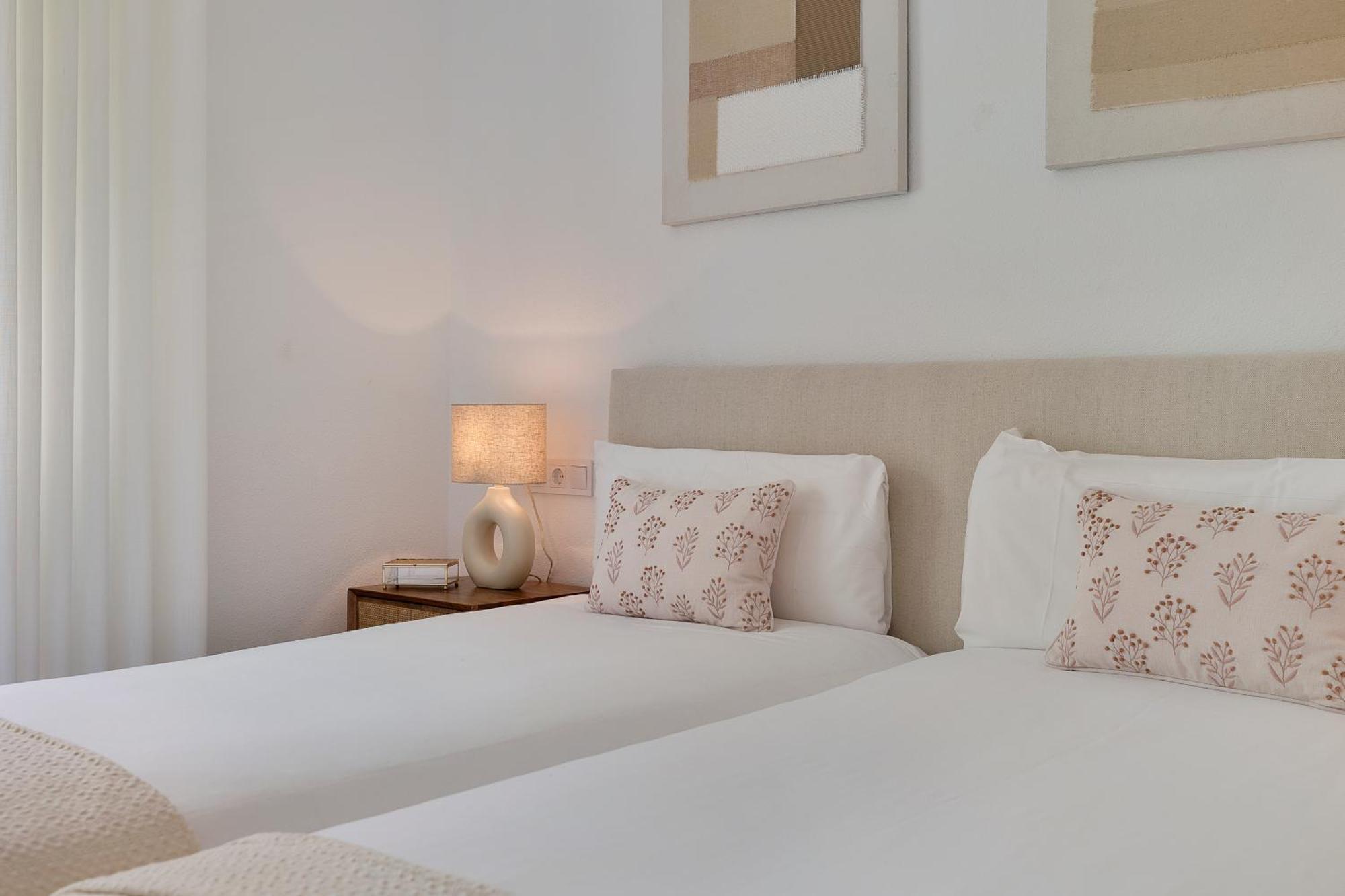 2 Bedroom Apartment In Medina Garden - Puerto Banus Марбелья Экстерьер фото